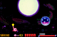 Kirby: Nightmare in Dream Land