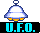 UFO标志 怪盗洛切团