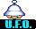 星之卡比 怪盗洛切团登场！UFO标志