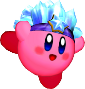 En Kirby Battle Royale.