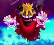 マホロア EX(Wii)