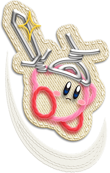 Slash & Bead, Kirby Wiki