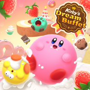 Kirby's Dream Buffet