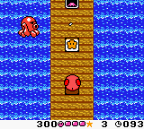 Kirby Tilt 'n' Tumble