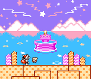 Kirby's Adventure (palette)