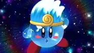 Kirby Right Back at Ya Hoshi no Kaabii - Water Transformation