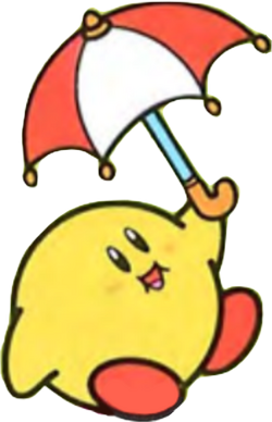 Keeby, Kirby Wiki