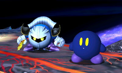 Meta Knight - WiKirby: it's a wiki, about Kirby!