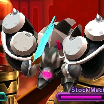 Mecha Knight Kirby Wiki Fandom Engage in epic battles with endless hordes of monsters in your powerful customizable mechs. mecha knight kirby wiki fandom