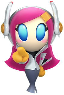 Susie | Kirby Wiki | Fandom