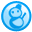 KTDX Ice Icon