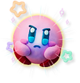 Kirby and the Rainbow Curse