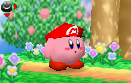 Lista de habilidades de Kirby de Super Smash Bros | Kirbypedia | Fandom