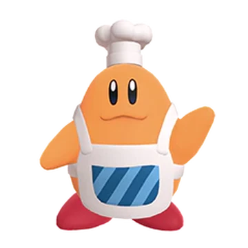 Chef Kawasaki Kirby Wiki Fandom