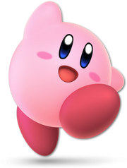 SSBU Kirby