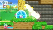 Kirby's Return to Dream Land