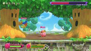 Kirby Fighters 2