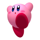 KRTDL Artwork Kirby Saltando