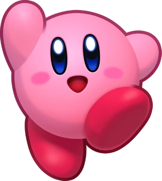 ultra fuego kirby