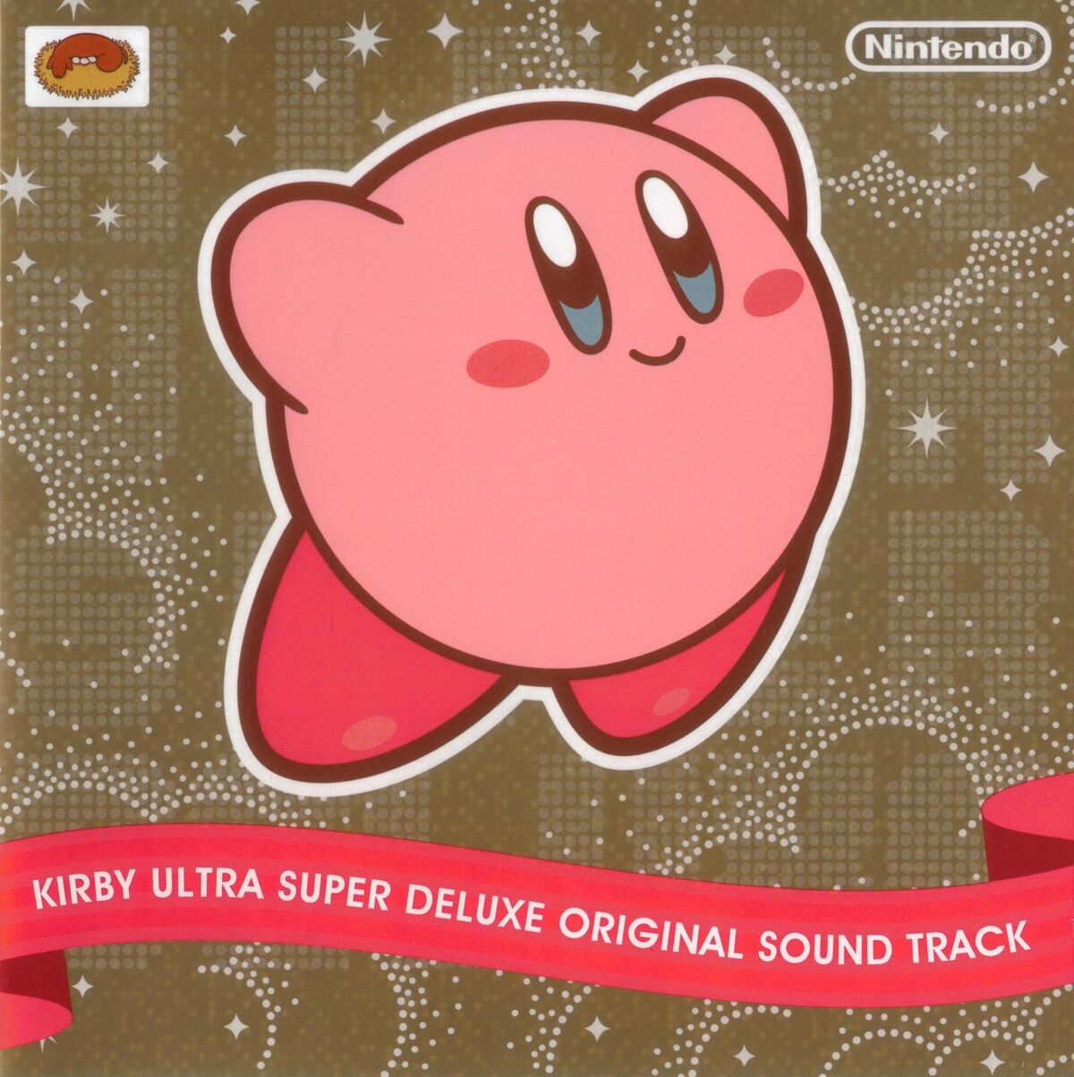 Actualizar 51+ imagen kirby super star ultra music