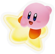 Super Smash Bros. Brawl (sticker)