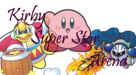 Kirby Super Star - WiKirby: it's a wiki, about Kirby!