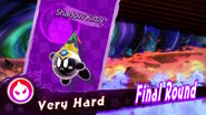 KF2 Shadow Kirby Screen