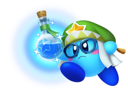 Team kirby clearance clash