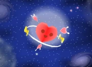 La planète Ripplestar