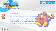 Descripción en Kirby Star Allies