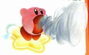 Kirby Air Ride