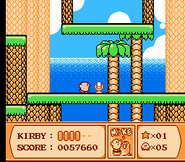 Kirby's Adventure (second use)