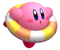 KRTDL Kirby Swim