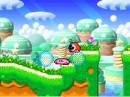 Kirby Super Star Ultra