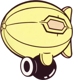 Kabula Kirby Wiki Fandom