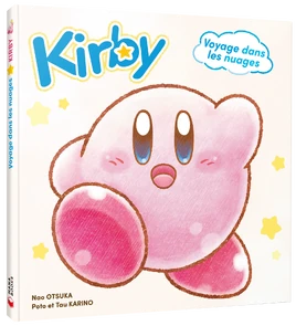 Kirby VoyageNuage