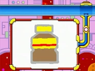 Kirby: Canvas Curse (Paint Panic)