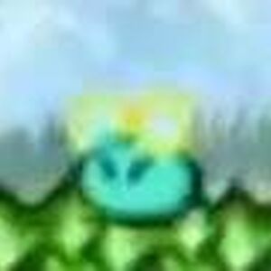 スパーキー カービィwiki Fandom