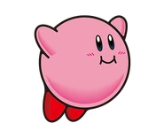 Kirby Super Star