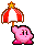 Ability Kirby Parasol 15595