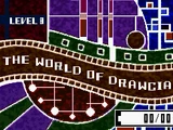 The World of Drawcia