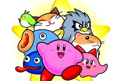 Invincible Candy - WiKirby: it's a wiki, about Kirby!