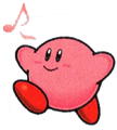 Kirby's Dream Land 3