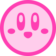 KSA Kirby Icon