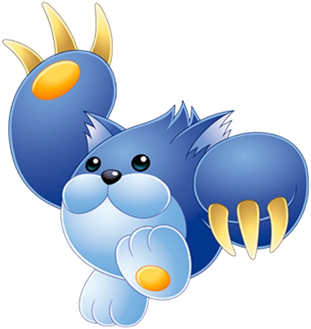 Gao Gao Kirby Wiki Fandom