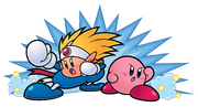 Knucklejoe&kirby