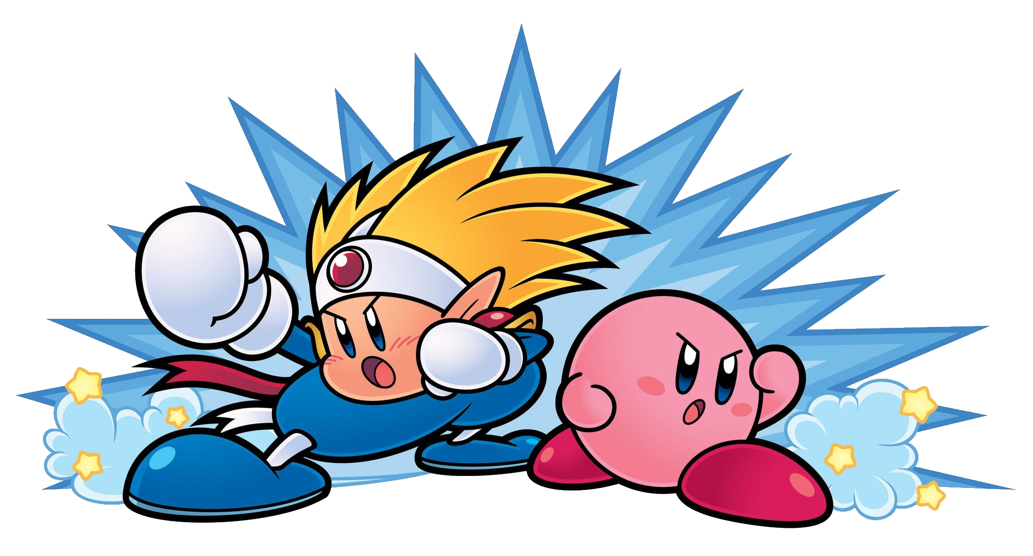 Kirby Super Star, Kirby Wiki