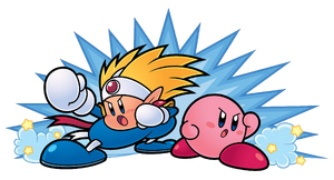 Knucklejoe&kirby