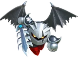 Meta Knight Oscuro