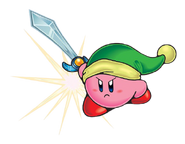 Kirby: Nightmare in Dream Land